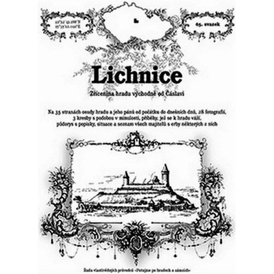 Lichnice