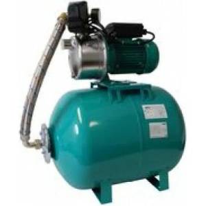 Wilo HWJ 204 X EM 50L (2992874)