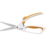 Fiskars Ножица за шиене, 26 см, FISKARS "EasyAction", оранжева (1070070)