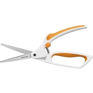 Fiskars Ножица за шиене, 26 см, FISKARS "EasyAction", оранжева (1070070)