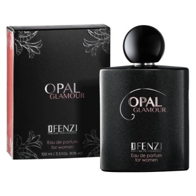 Opal Glamour parfumovaná voda dámska 100 ml
