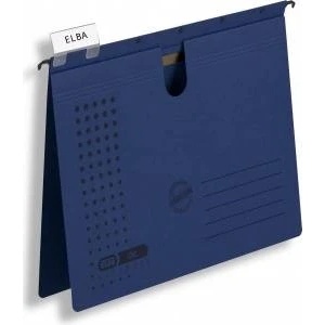 Elba Hamelin Hanging Workbook A4 Kart. 85741AZ
