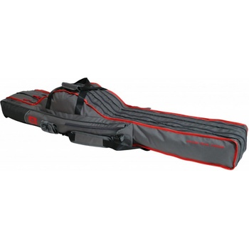 Mikado obal na pruty Grey 3 komorový 170cm