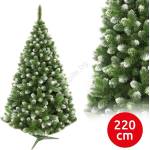 ELMA Коледна елха 220 см смърч (ea0046)