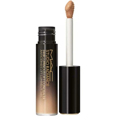MAC Cosmetics Studio Radiance 24HR Luminous Lift Concealer rozjasňujúci korektor NC17.5 11 ml