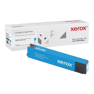 Xerox Everyday 006R04596 цианов тонер касета за 6600 страници (006R04596)