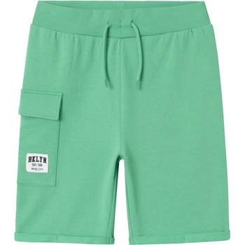 NAME IT Къси панталони nkmjenas long swe shorts unb pb