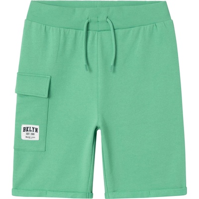 NAME IT Къси панталони nkmjenas long swe shorts unb pb