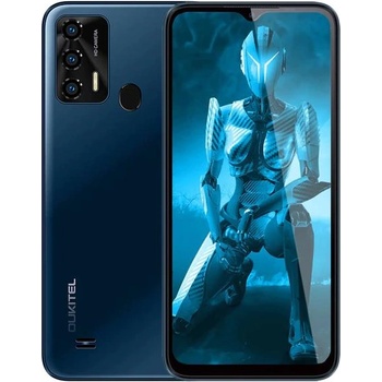 Image 1 of OUKITEL C31 PRO