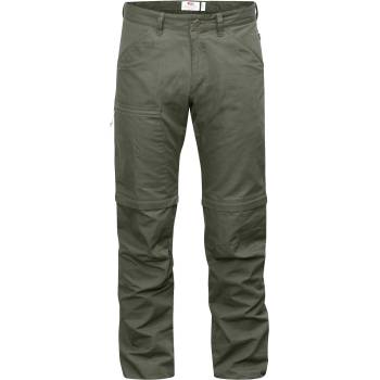 FJALLRAVEN Панталон High Coast Zip-off