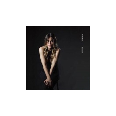 Descend - Leslie Hunt CD