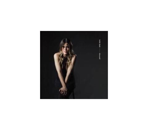 Descend - Leslie Hunt CD