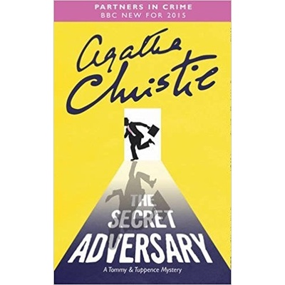 Secret Adversary - Agatha Christie