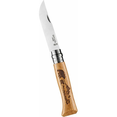 Opinel Animalia Hare 08