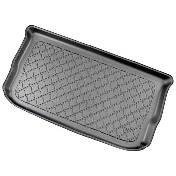 Гумирана стелка за багажник за Renault Twingo III (2014+) 5 doors