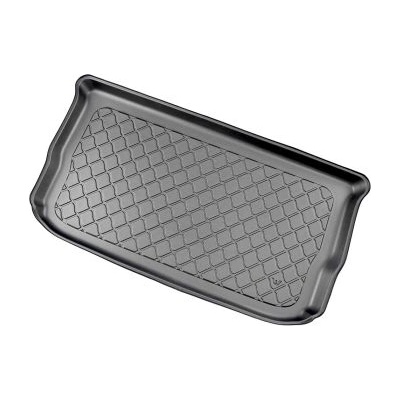 Гумирана стелка за багажник за Renault Twingo III (2014+) 5 doors