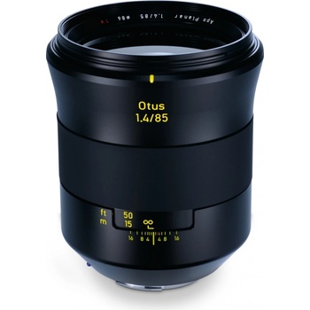 ZEISS Otus 85mm f/1.4 ZE Canon