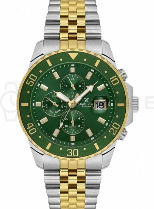 Daniel Klein DK14243-4