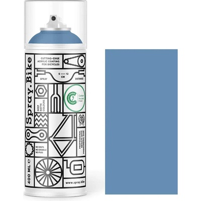 SprayBike Vintage Perry 400 ml