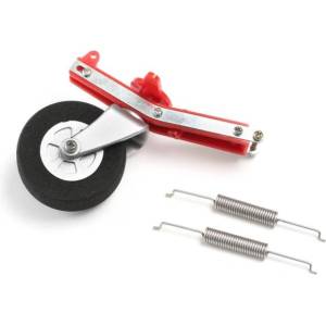 E-Flite опашка: Draco 2.0m
