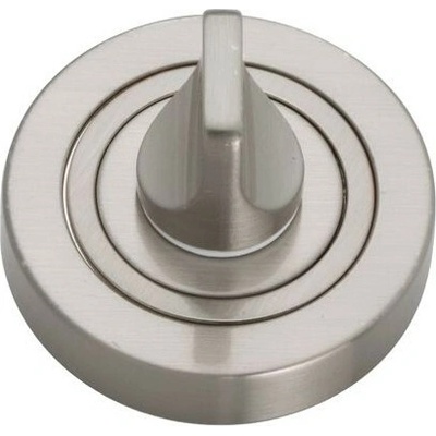Gamet PLT-25WC R - WC - nikel