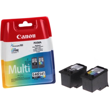 Canon PG-540/CL-541 Multipack (BS5225B006AA)