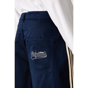 adidas Originals къс панталон мъжки от памук Firebird (KR7234)