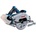 Bosch GKS 18V-68 SOLO (06016C9000)