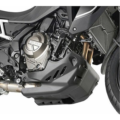 KAPPA RP3127K kryt motora SUZUKI V-Strom 800SE (23 – 24)
