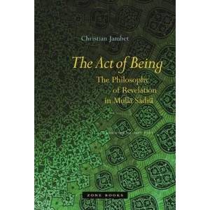 Act of Being (ISBN: 9781890951696)
