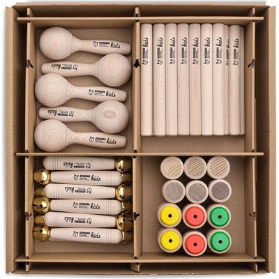 Rohema Junior 1+ Set 61673