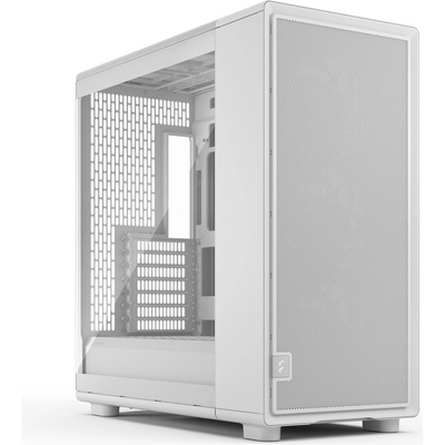 Fractal Design Epoch XL White TG Clear Tint FD-C-EPO1X-03