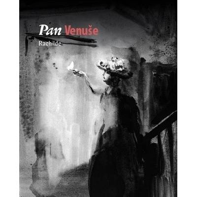 Pan Venuše