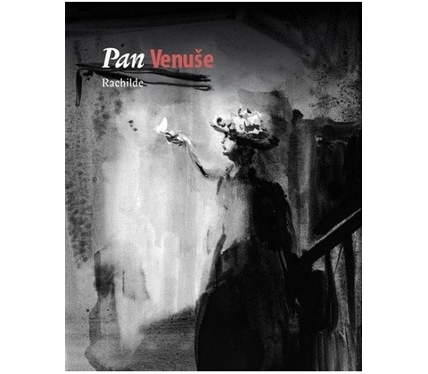 Pan Venuše