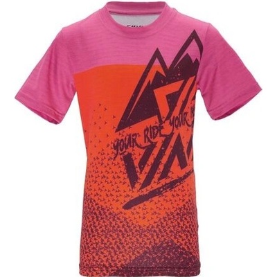 Denni CD2283 orange-fuchsia dětský