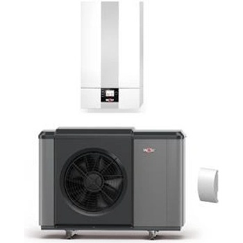 Wolf CHA-Monoblok 7kW/400V