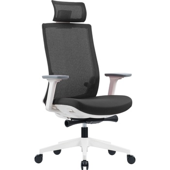 RFG Meteor White HB