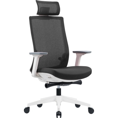 RFG Meteor White HB