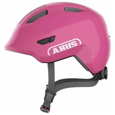 ABUS Smiley 3.0 shiny pink 2026