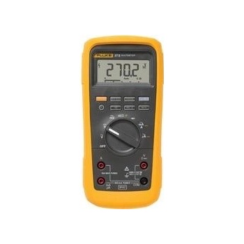 FLUKE 27 II