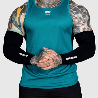 Iron Aesthetics Seamless Arms čierne