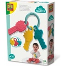 Sensory SES Creativ ePlay Key