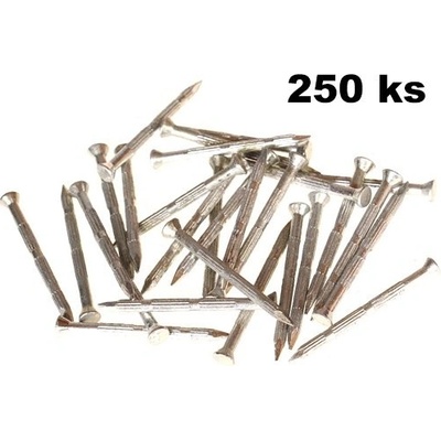 250 ks hřebíků 3,5x50 mm