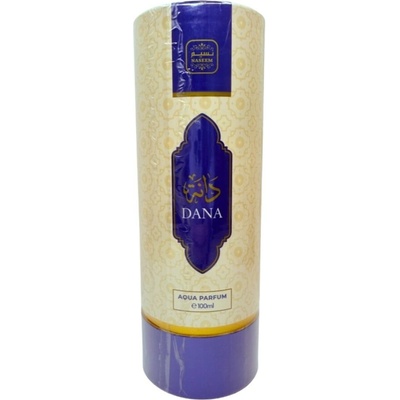 Naseem Knight toaletná voda pánska 90 ml