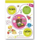 Hrám sa učím sa 3+