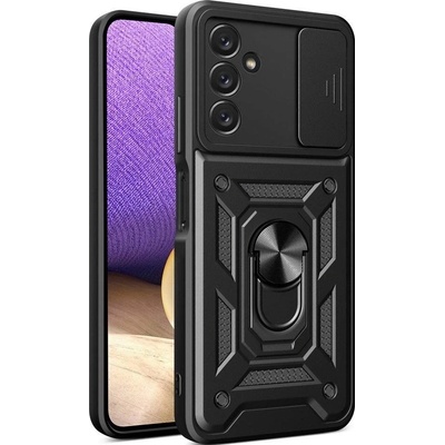 Kryt Samsung Galaxy A34 5G Nexeri CamShield Pro černý