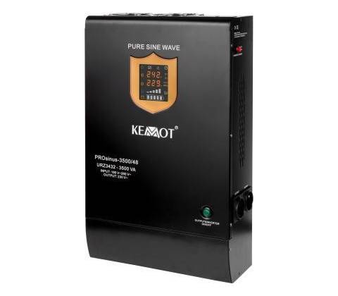 KEMOT PROsinus-3500