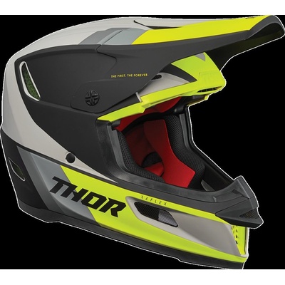 Thor Reflex ECE