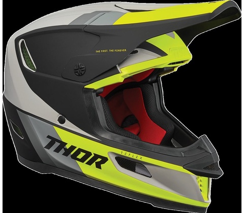 Thor Reflex ECE APX