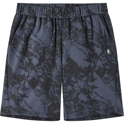 Reima Kenvain Black